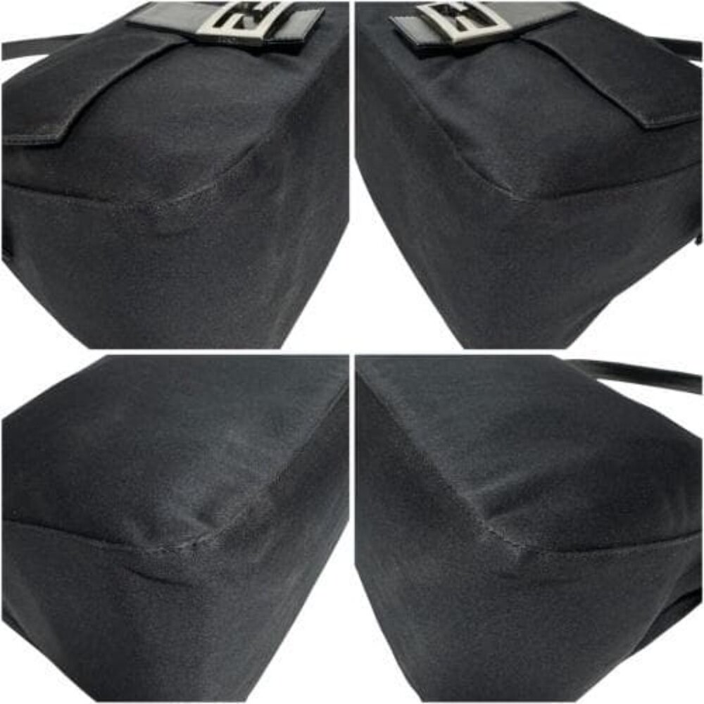 Fendi Mamma Baguette Jersey Bag - Picture 6 of 10